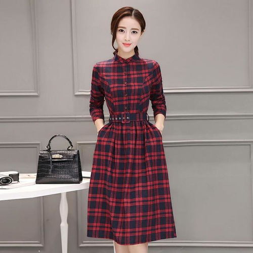 時(shí)尚穿搭 女性扮靚的關(guān)鍵一步